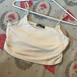 SHEIN crop top